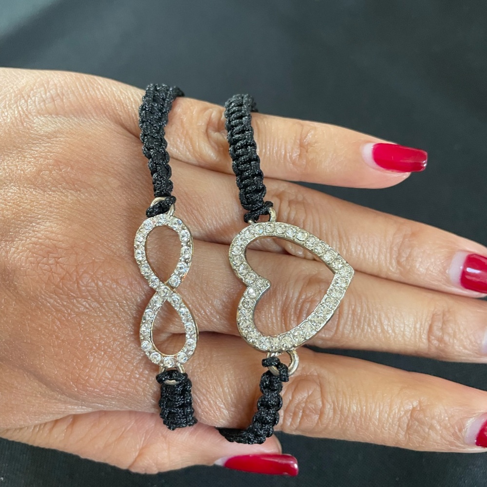 Multiple Bracelets - image 3